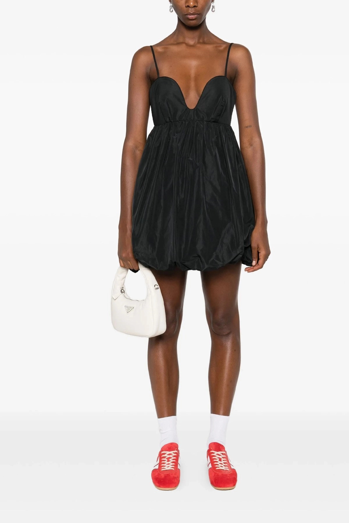 'Dama' dress - 2