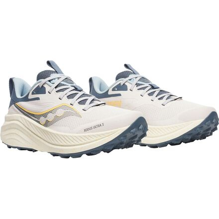 Xodus Ultra 3 Running Shoe - Women's - 2