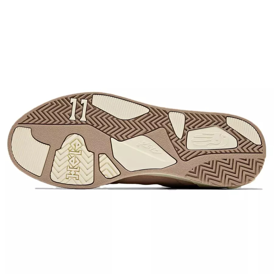 ANTA KAI Hela "Sandy" Men's Shoe - 9