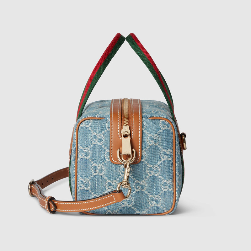 Gucci Mini GG handbag 7