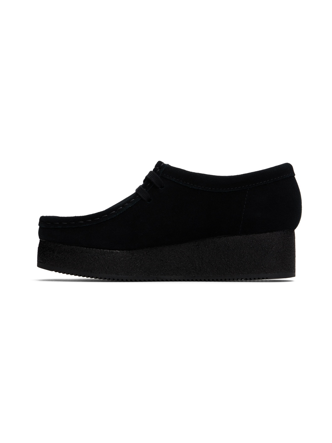 Black Wallacraft Bee Derbys - 3