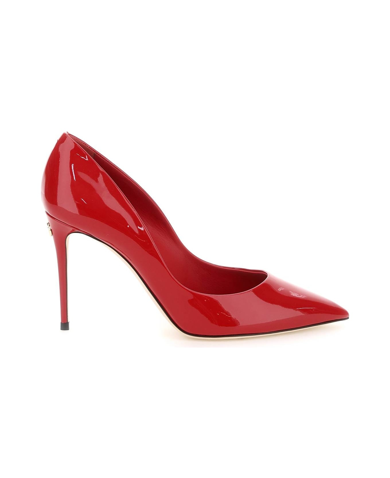 High-heeled Shoe - 1