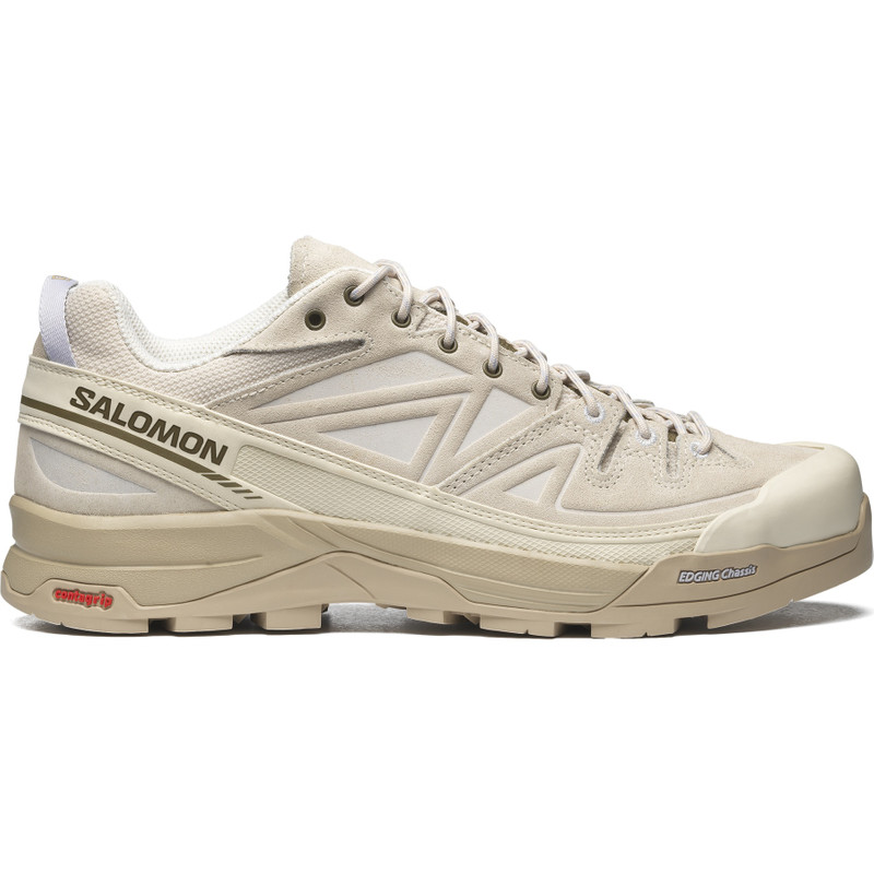 X-ALP LEATHER - 1