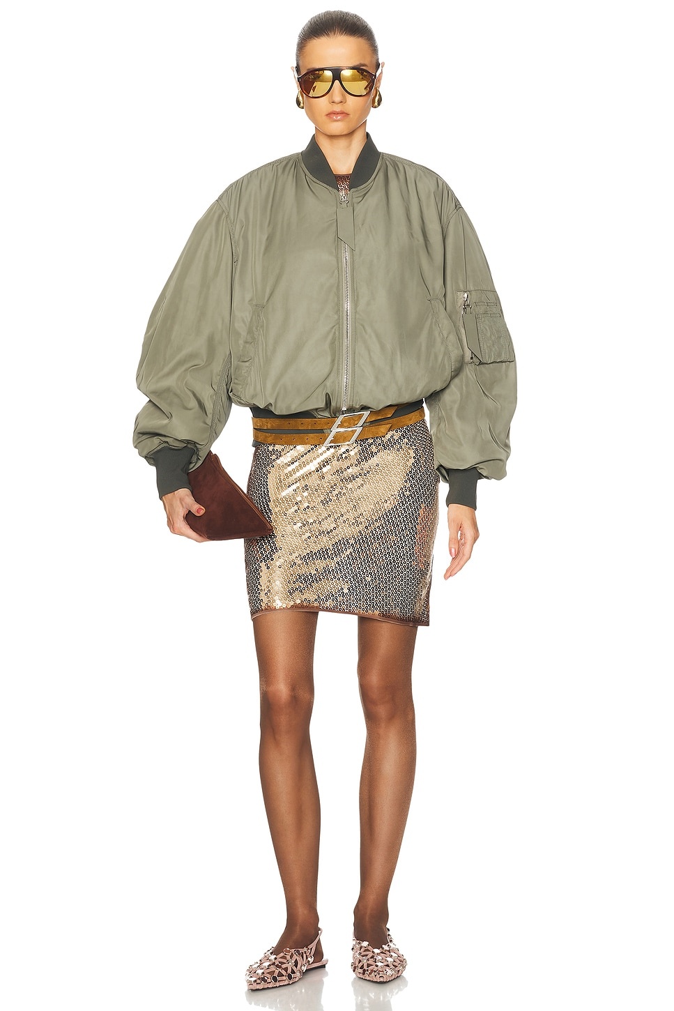 Bomber Jacket - 6
