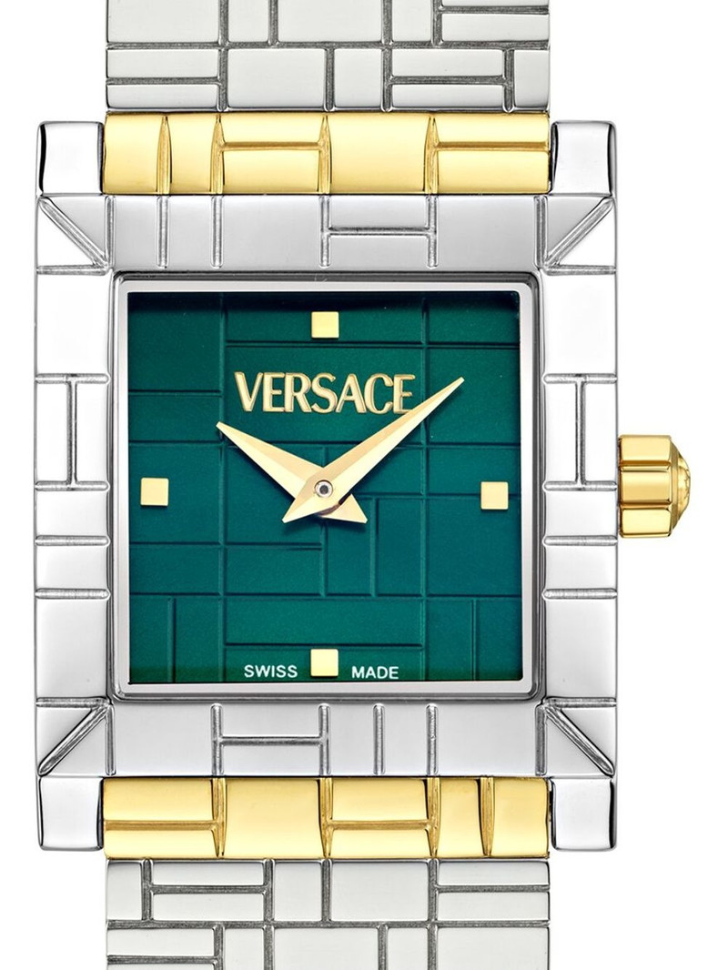 VERSACE Ronda 22mm outlook