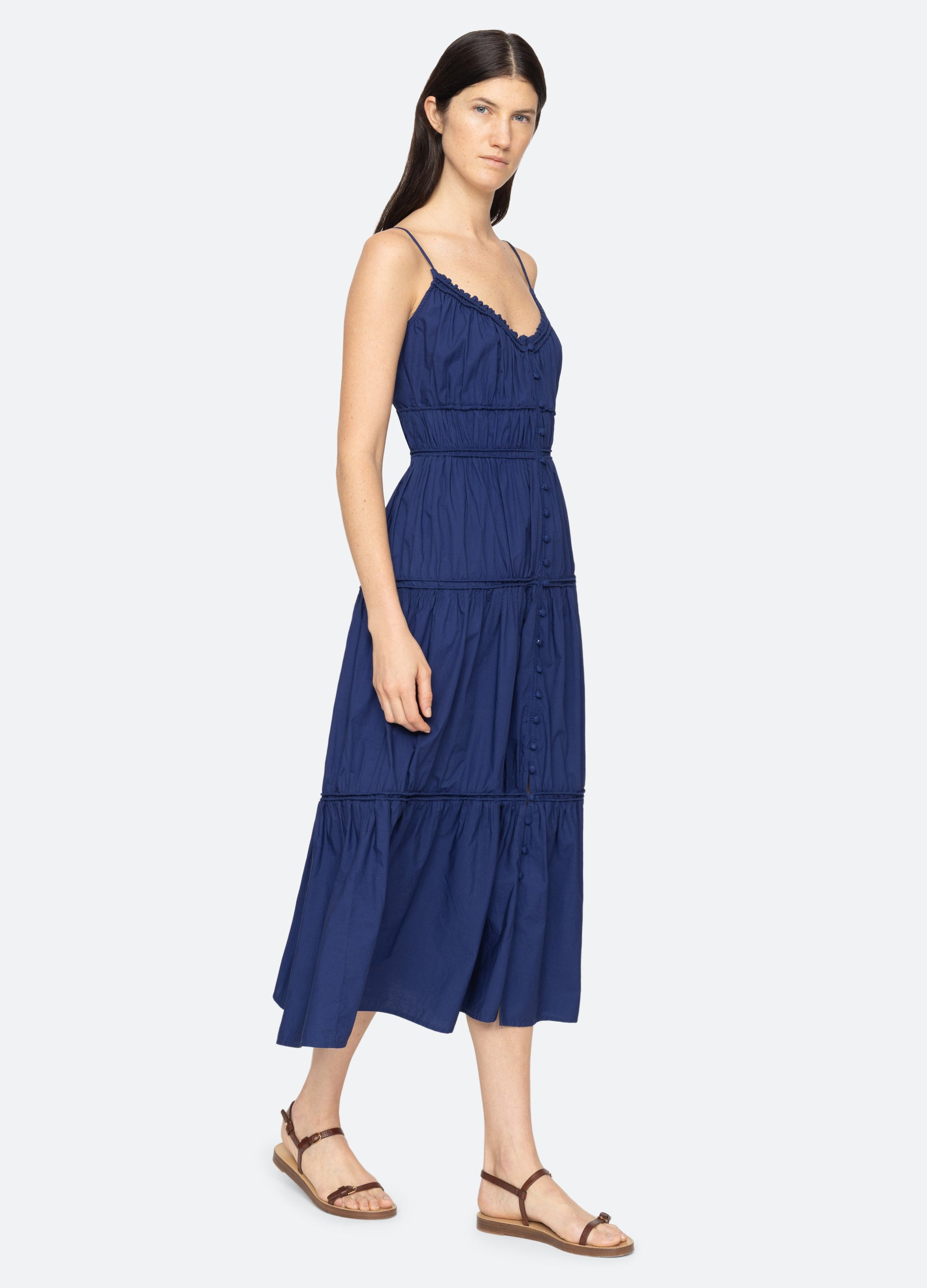 Camden Dress - 5