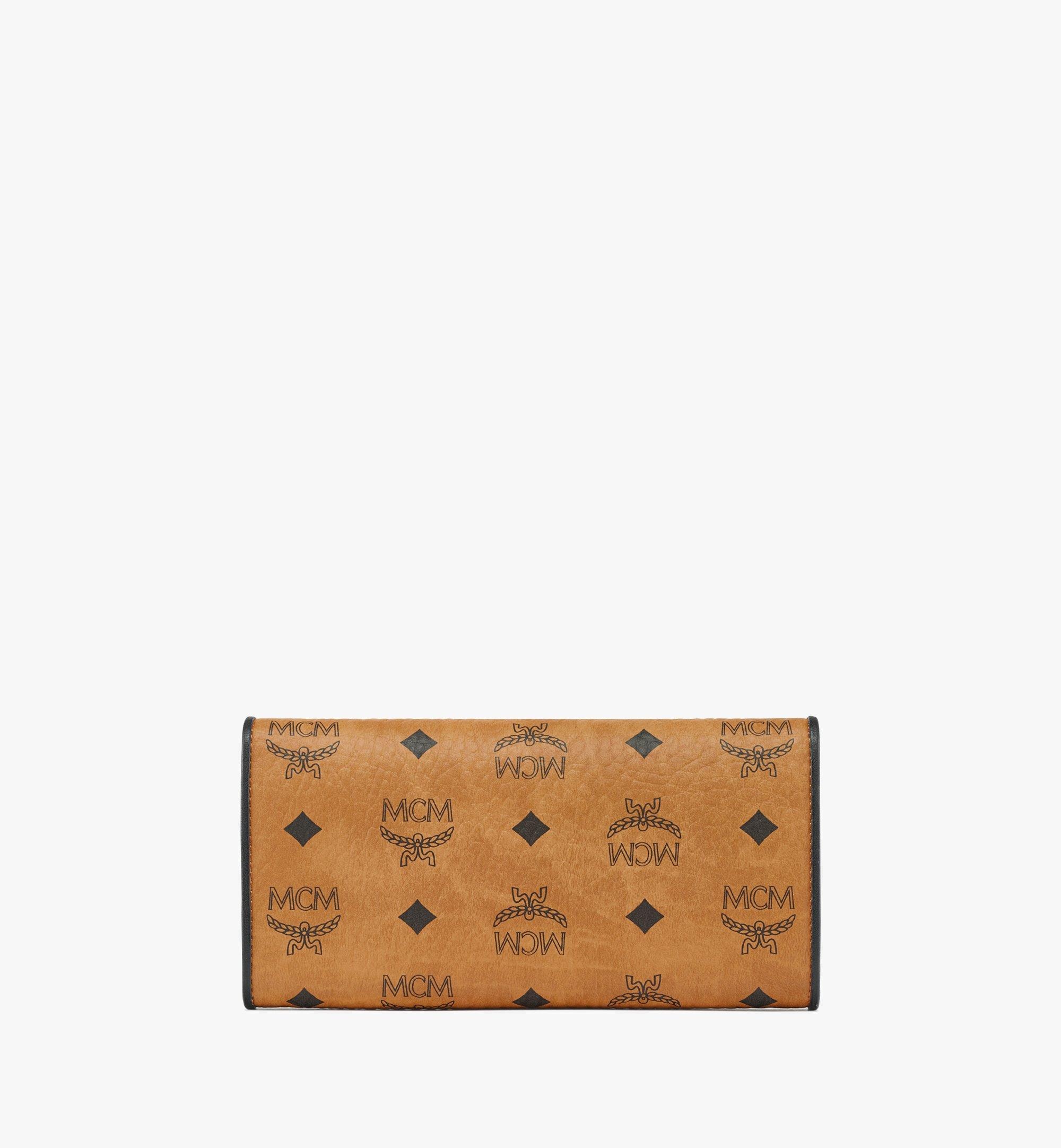 Valentine’s Day Upcycling Project Chain Wallet in Visetos - 3