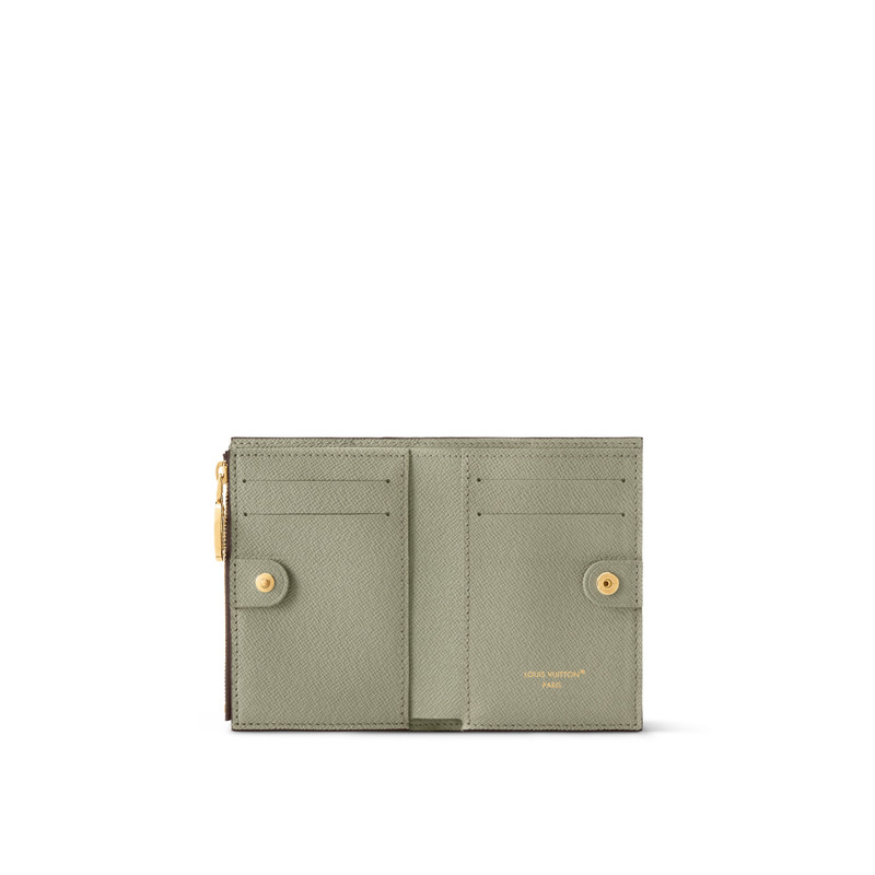 Lisa Wallet 5