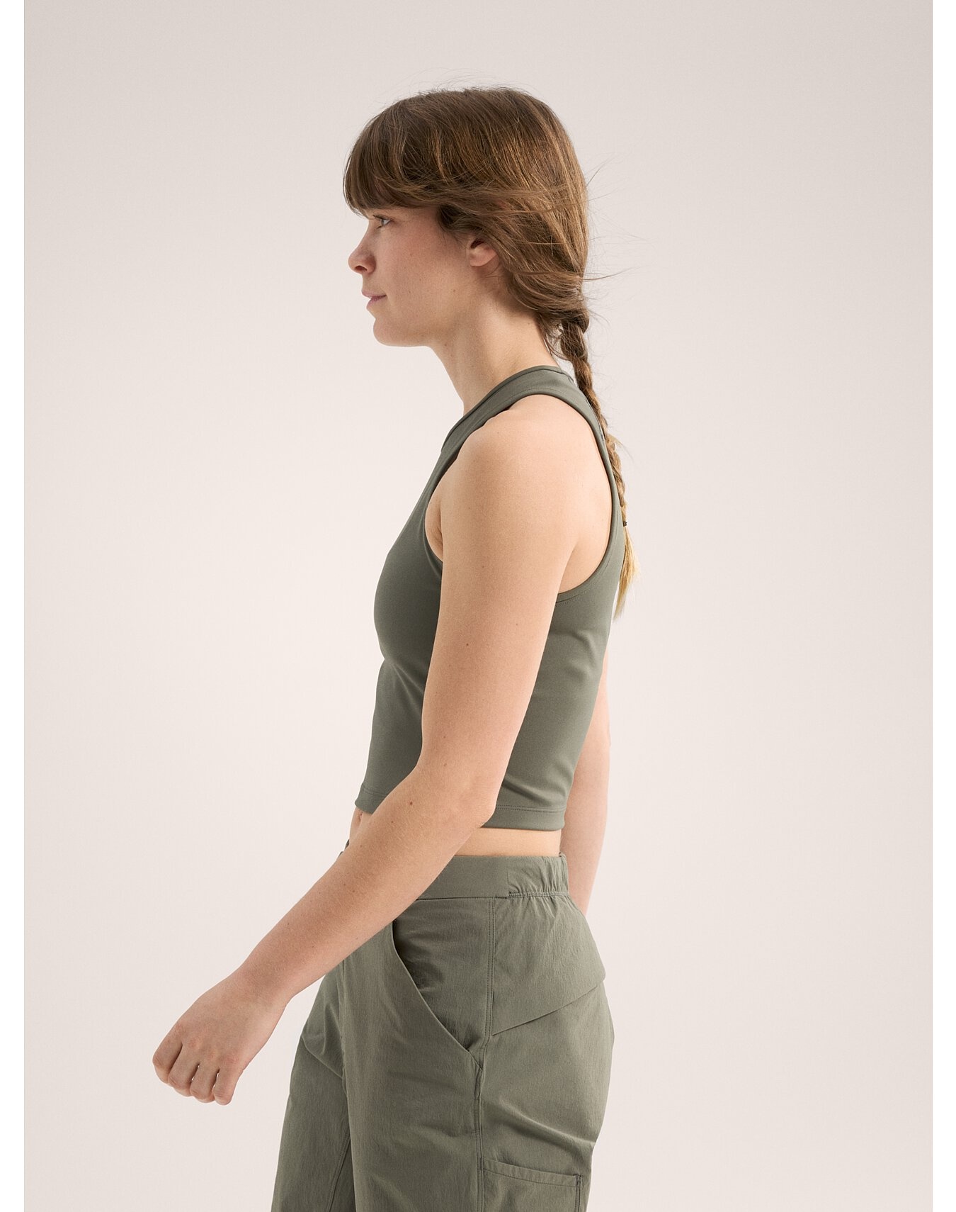 Soria Tank - 6