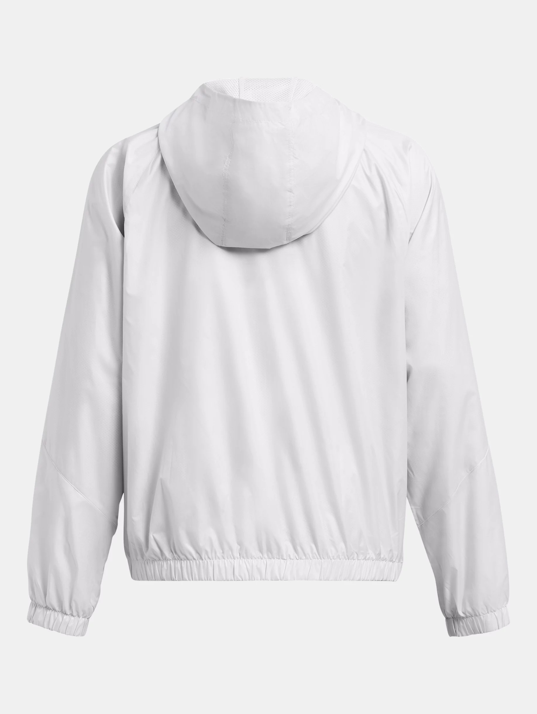Women's UA Rival Sport Windbreaker - 3