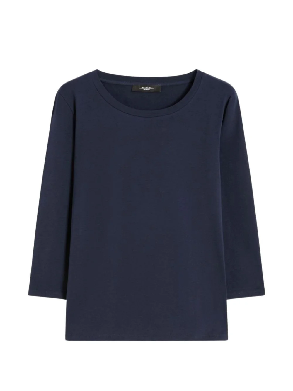 long-sleeve T-shirt - 1