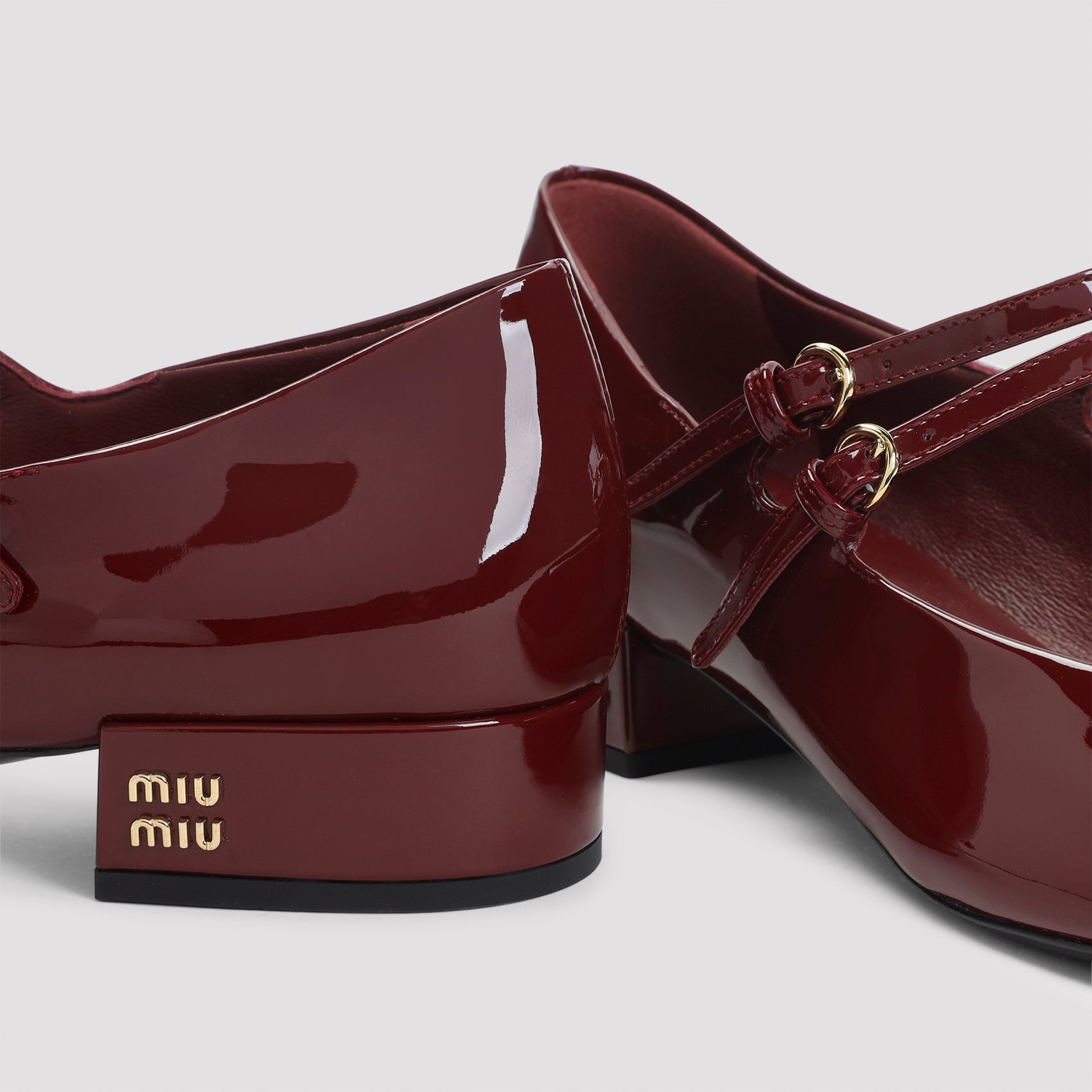 Miu Miu Decollete Pumps Women - 4
