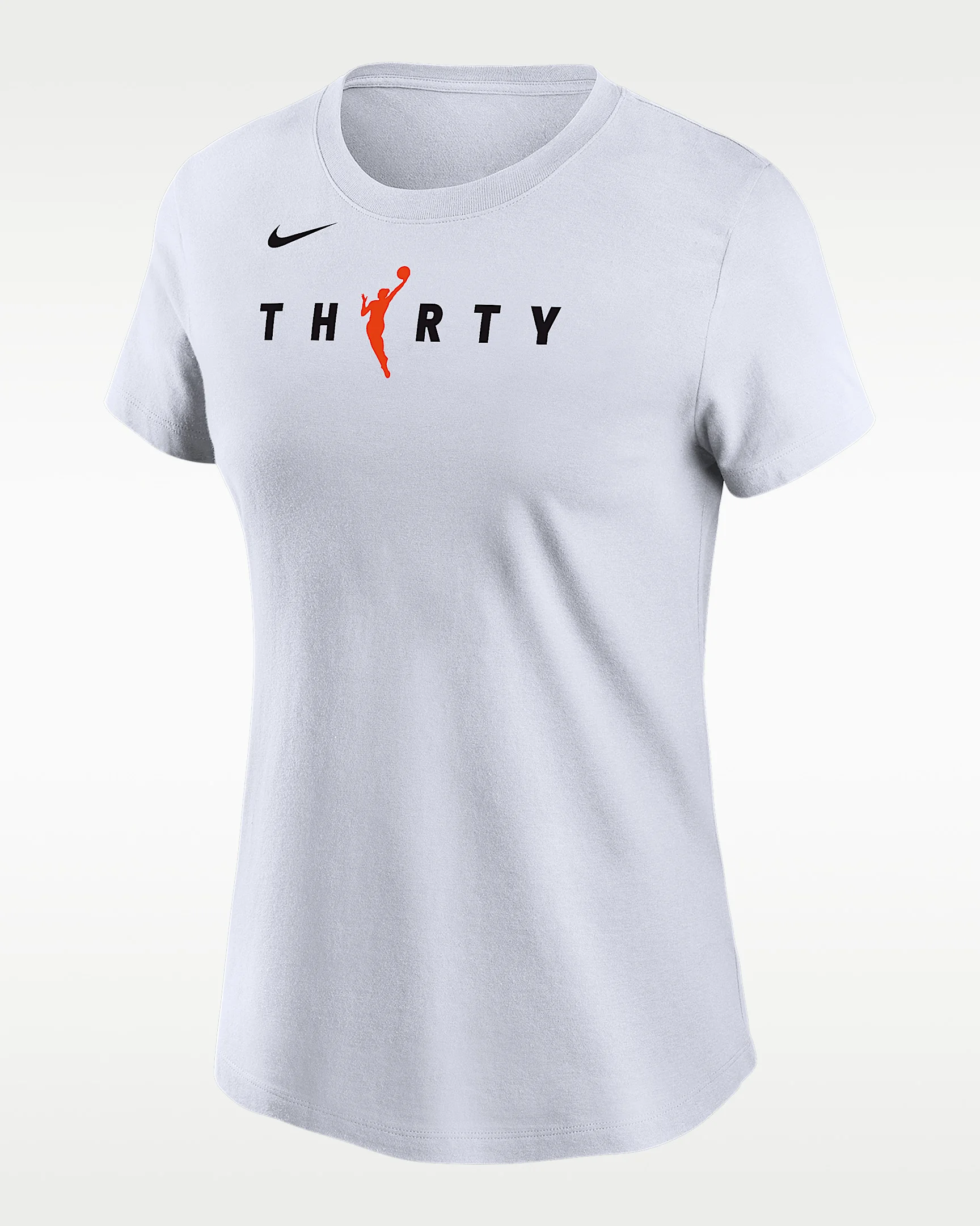 Nike Women's WNBA 30th Anniversary T-Shirt - 1