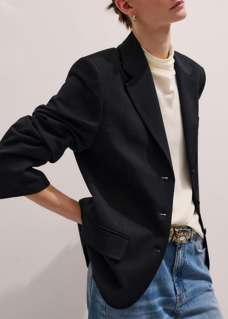 ME+EM Oversized Blazer outlook