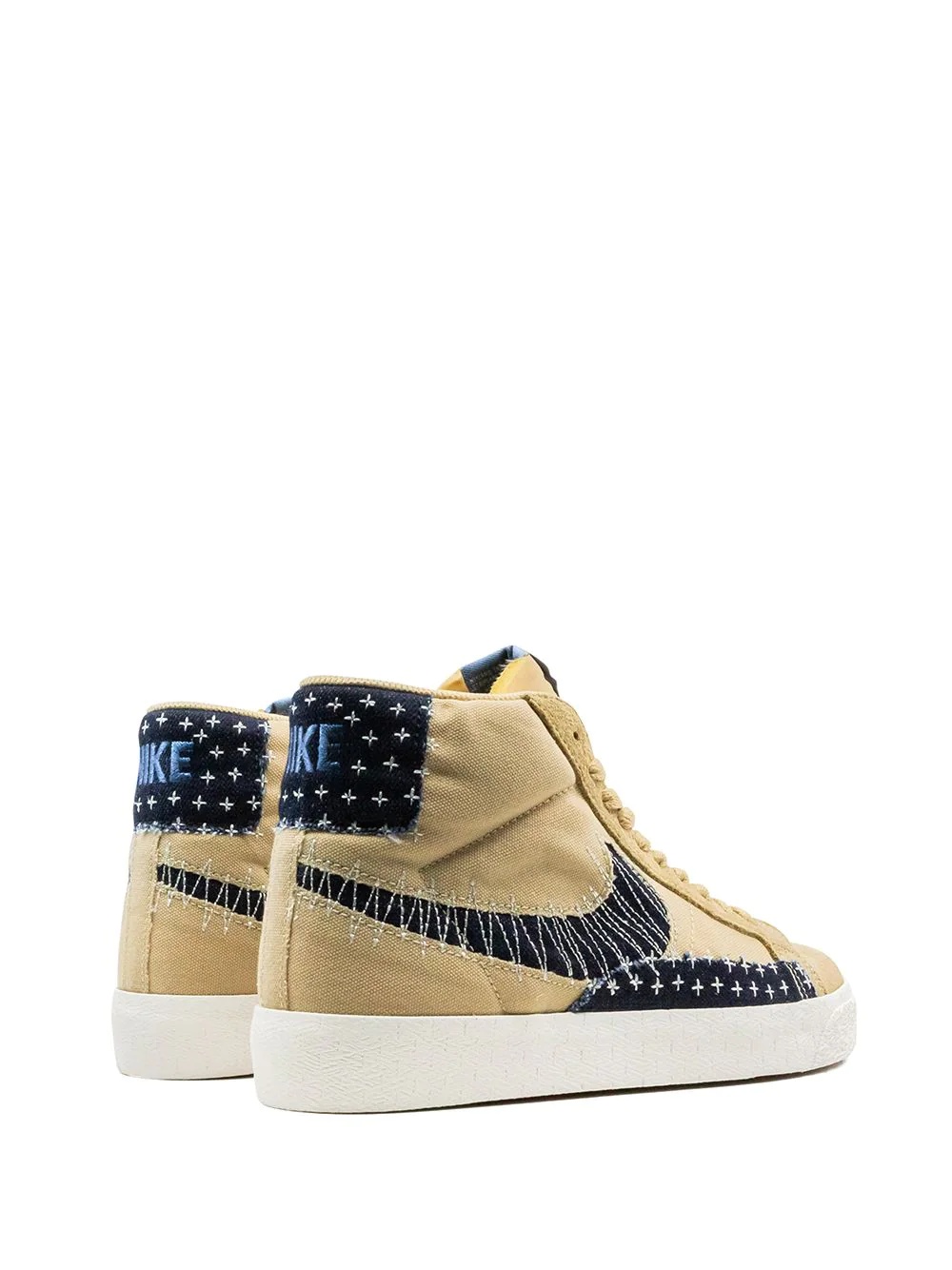 Blazer Mid sneakers - 3