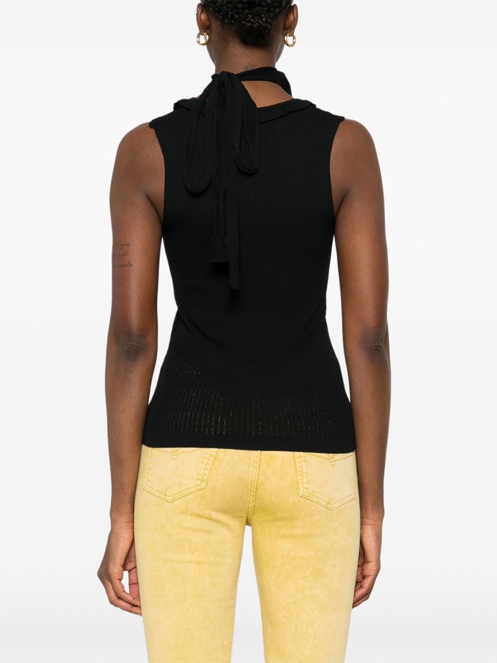 ribbed top - 4