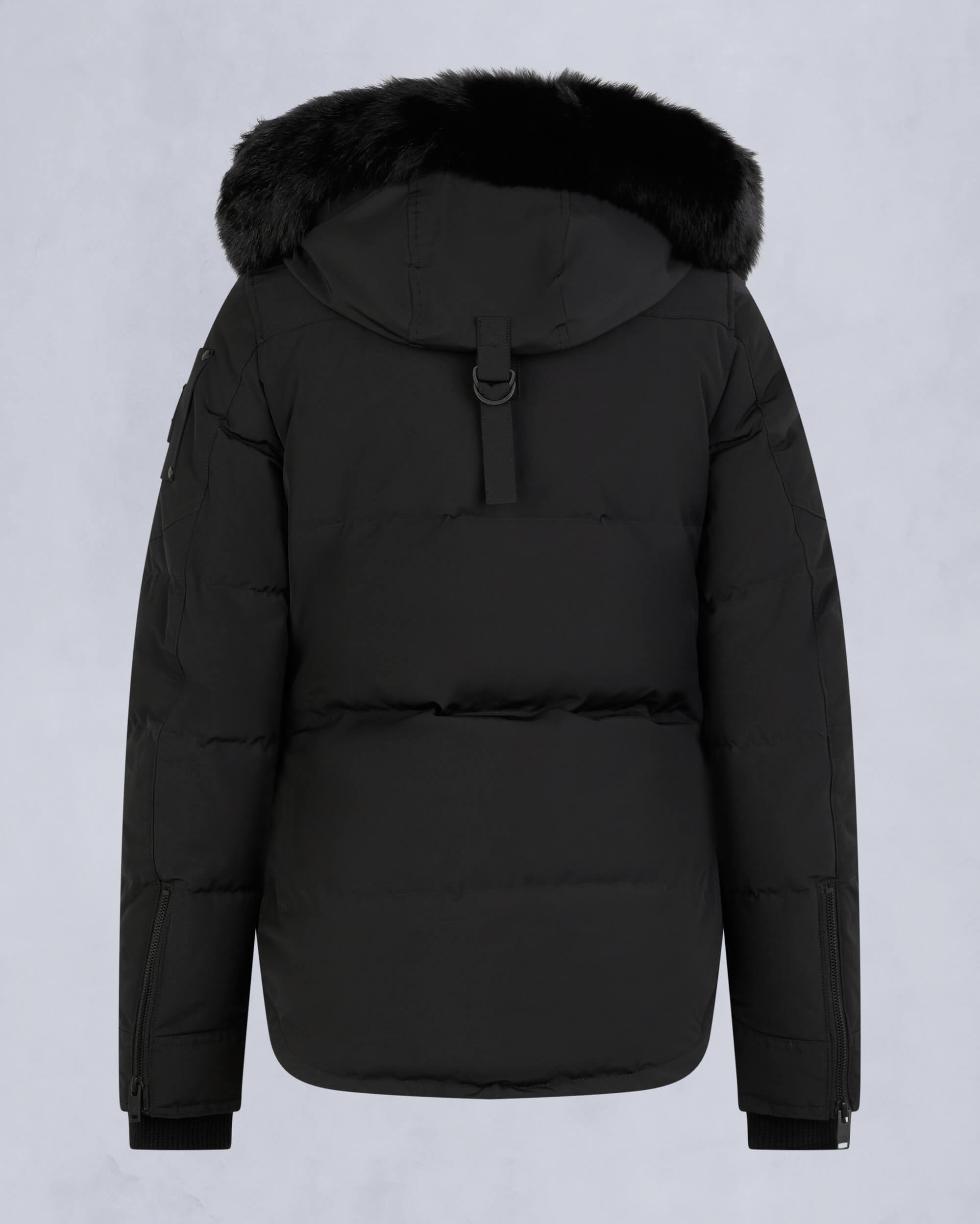 ONYX ANGUILLE JACKET - 6