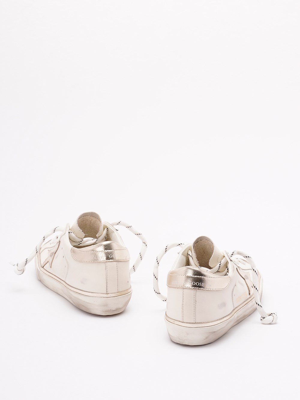 `Super-Star` Sneakers - 3