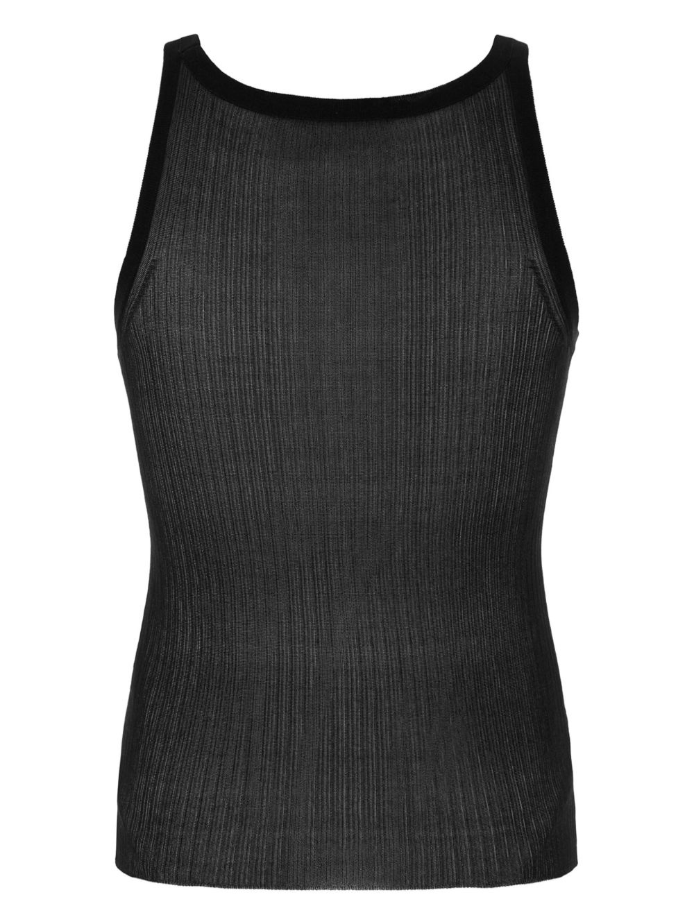 Bastia vest - 2