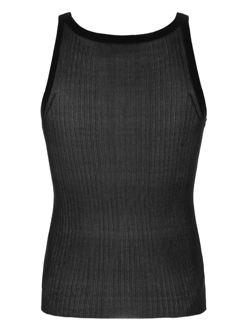 Max Mara Bastia vest outlook