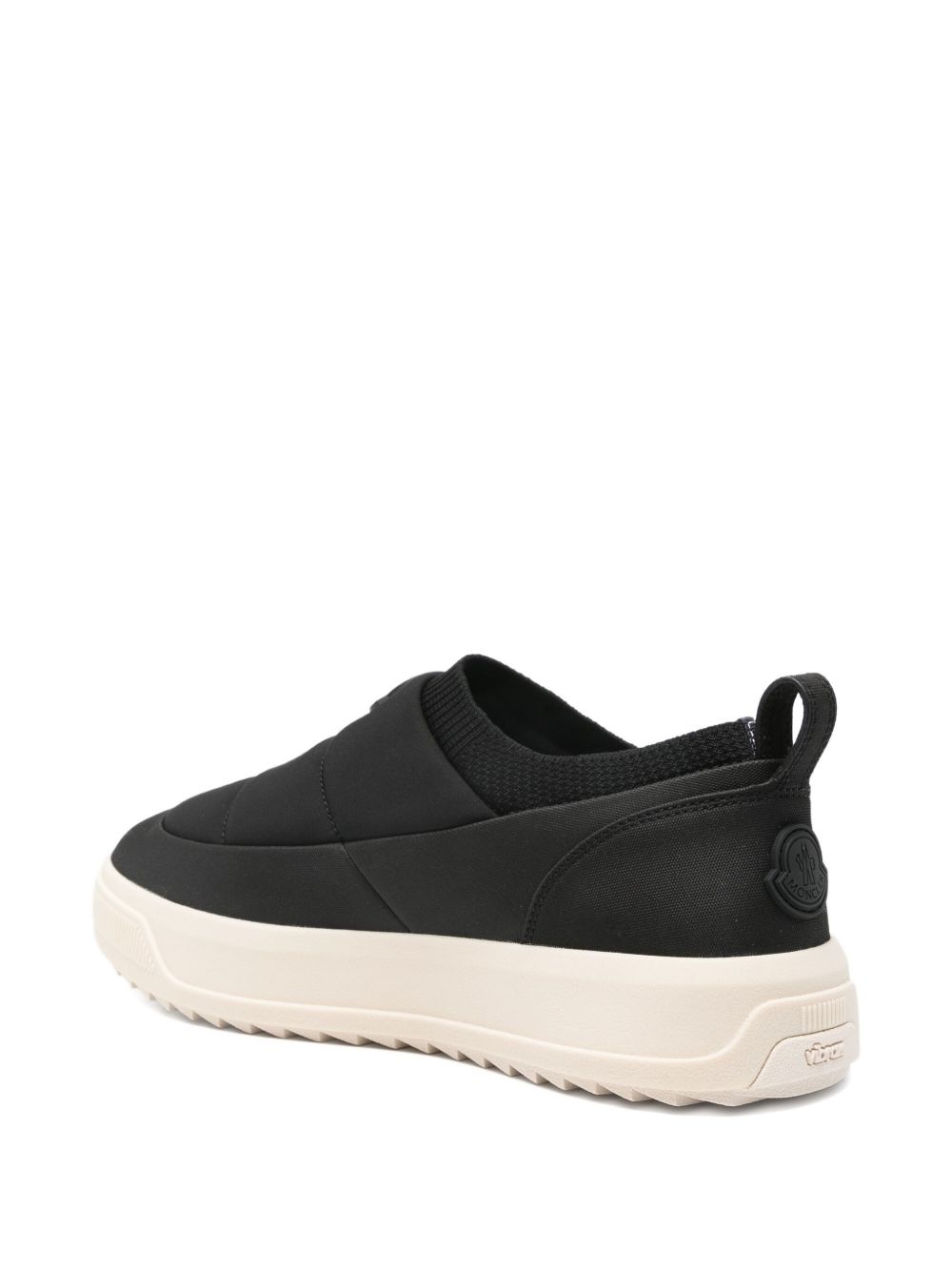 Altive quilted slip-on sneakers - 3