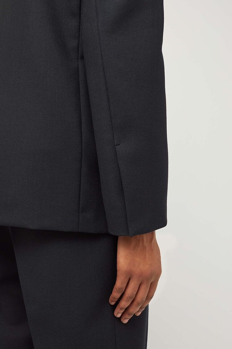 Tailored Jacket - 6