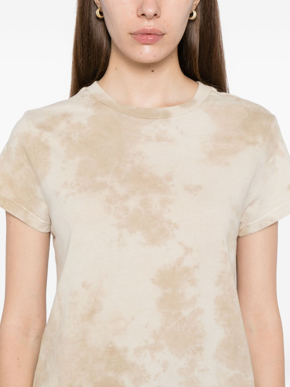 graphic-print T-shirt - 5