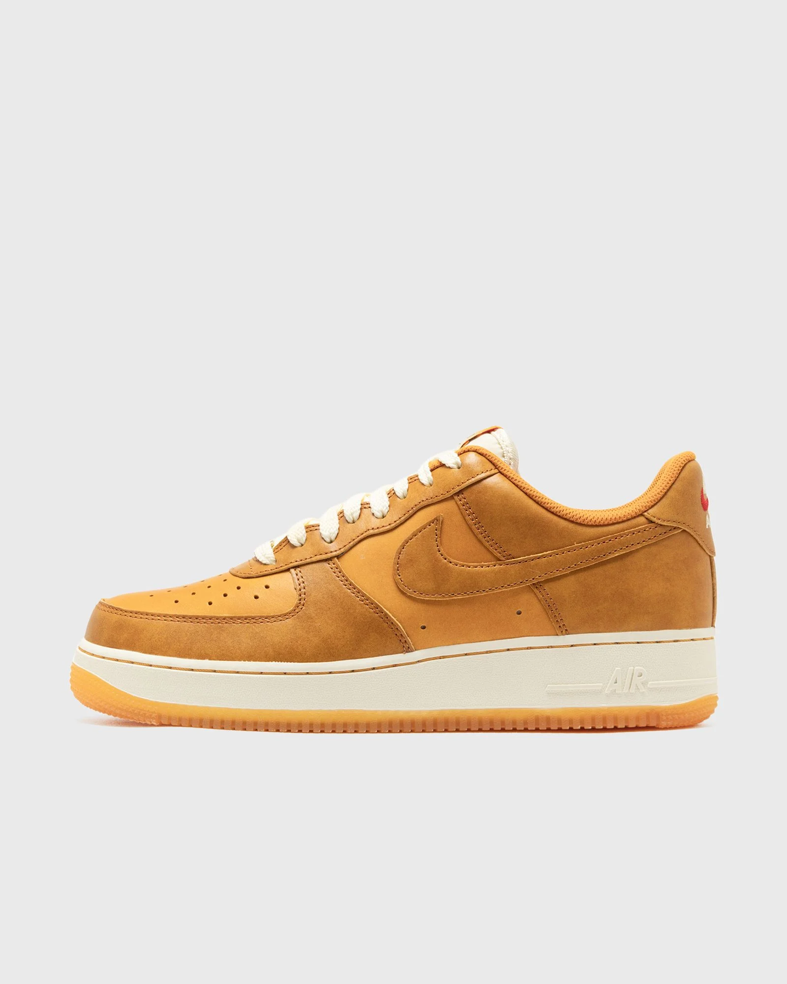 AIR FORCE 1 '07 LV8 'Russet and Sunset' - 1