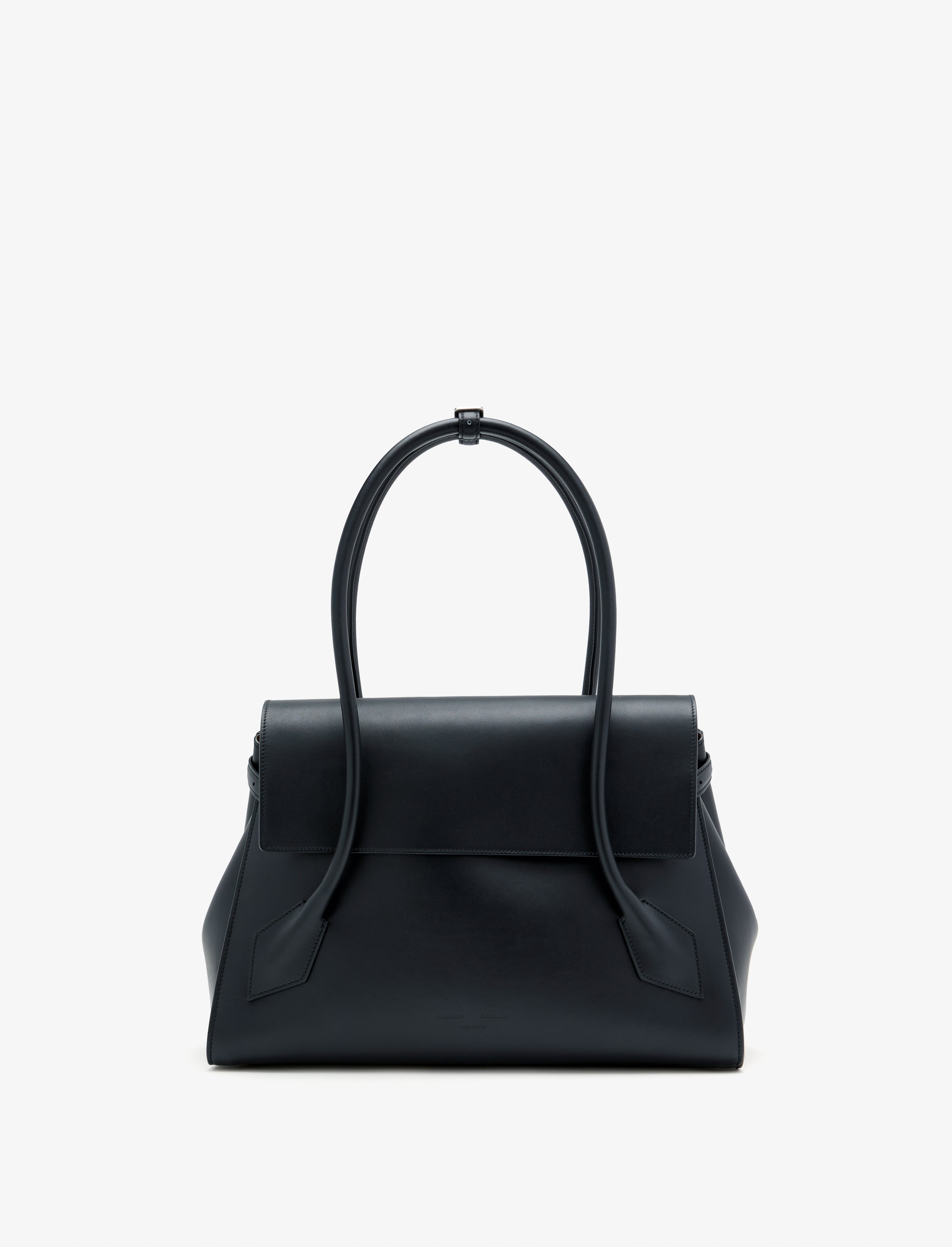 Tate Bag in Smooth Calf - 6