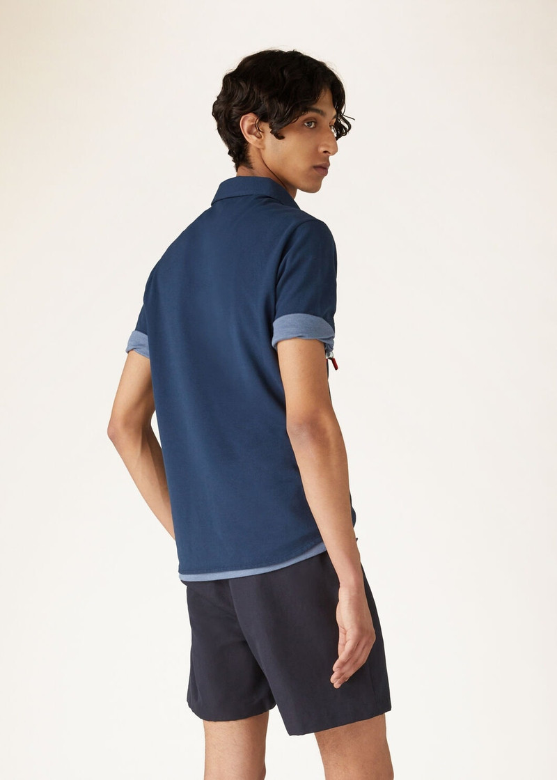 Polo Shirt 5