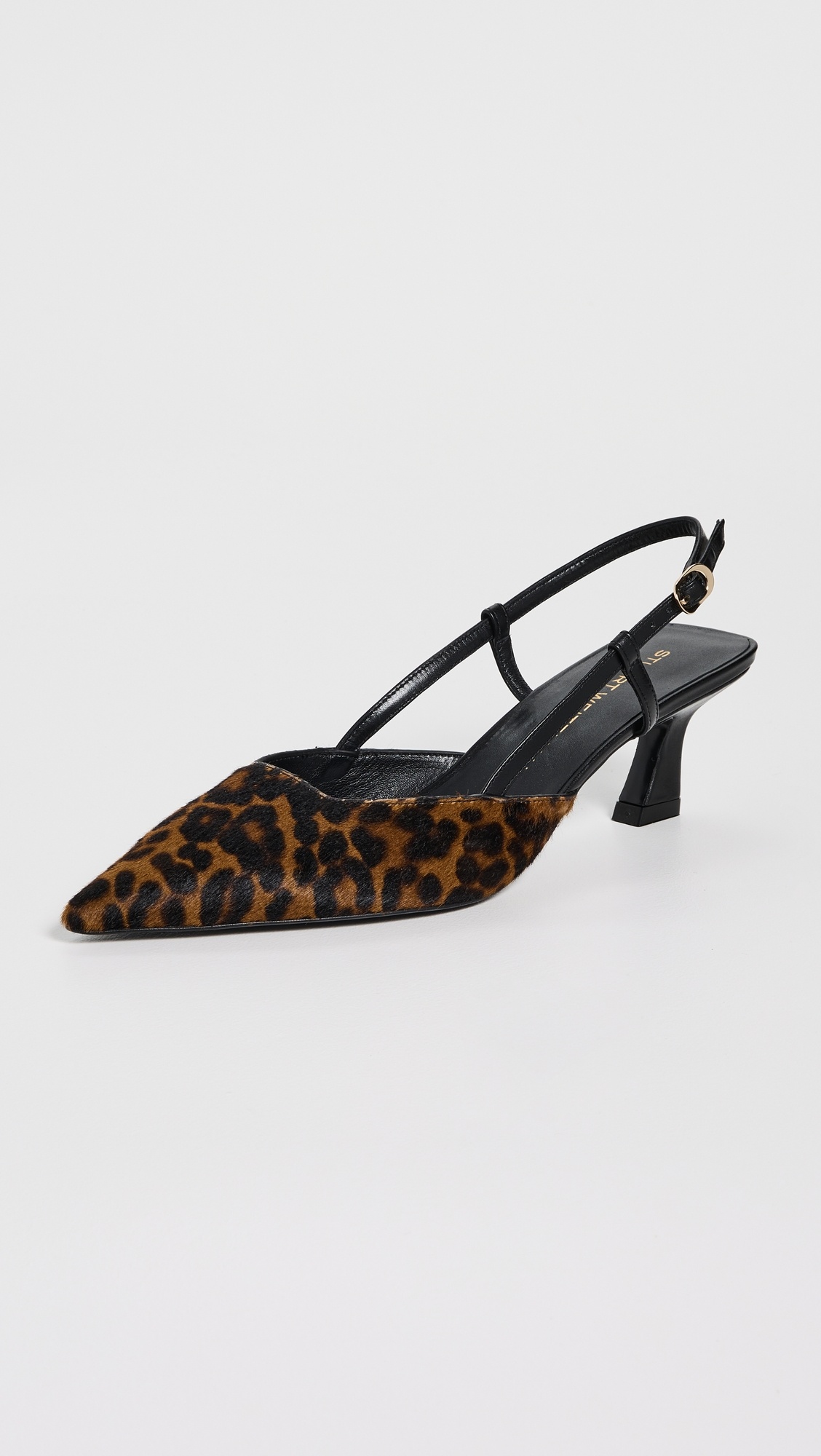 Vinnie Slingback Heels 50mm - 1