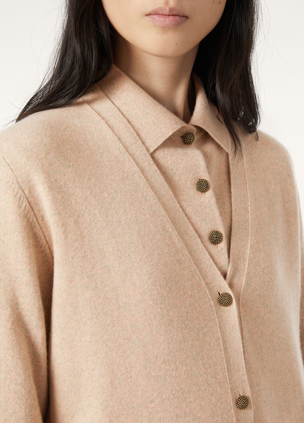 Classic Cardigan - 3