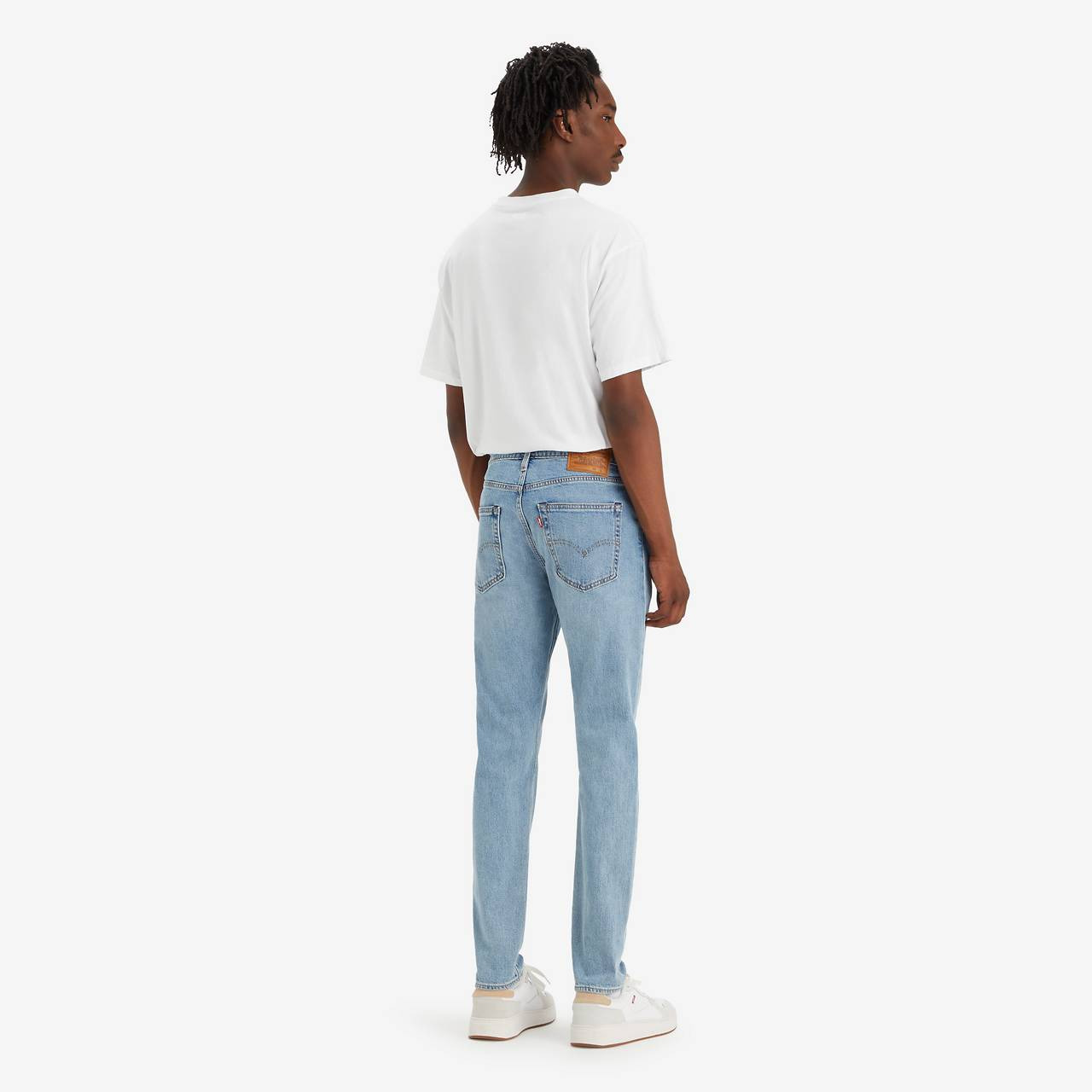 512™ SLIM TAPER FIT MEN'S JEANS - 5