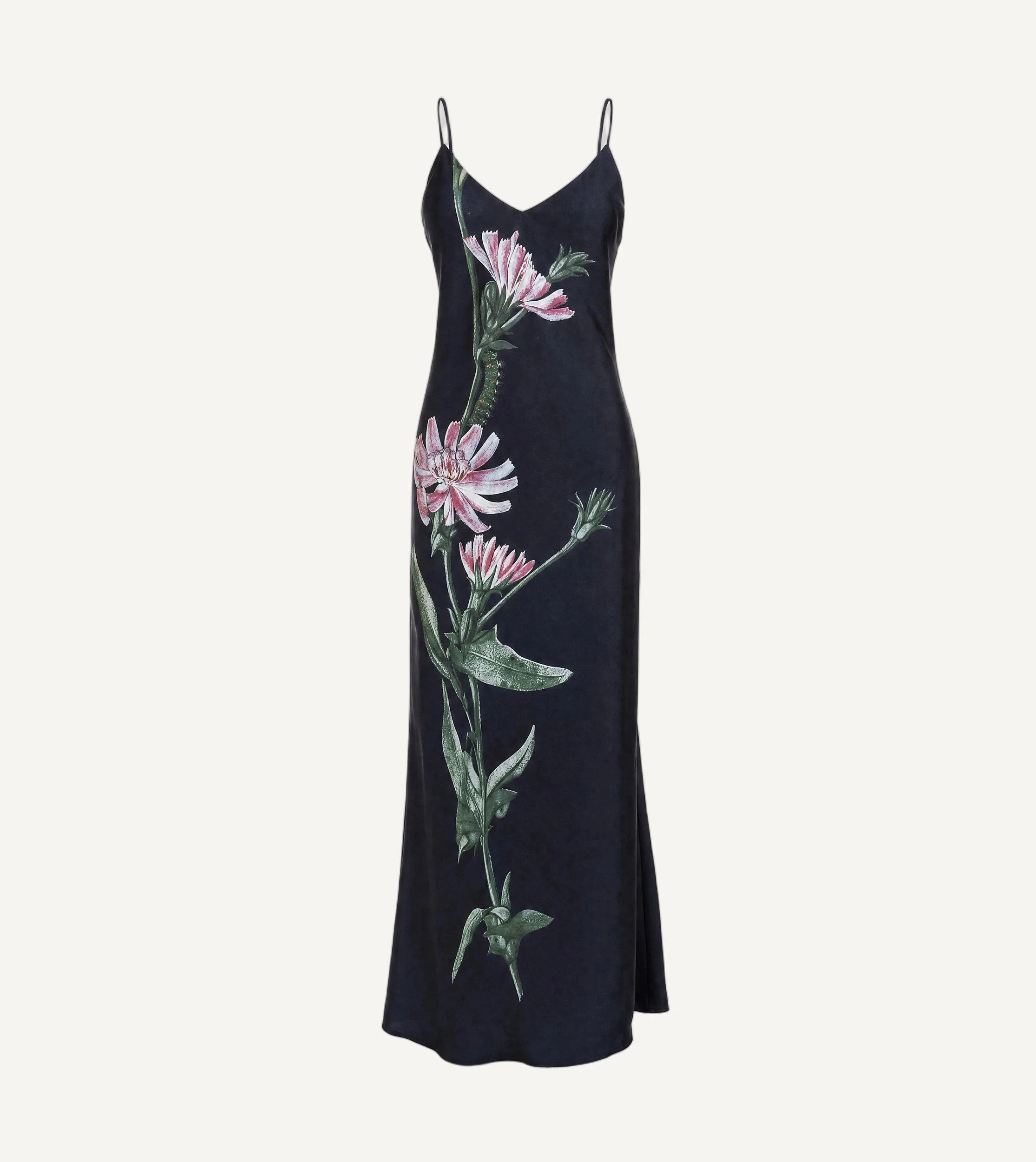 ARIA ANKLE DRESS | REVE - 1