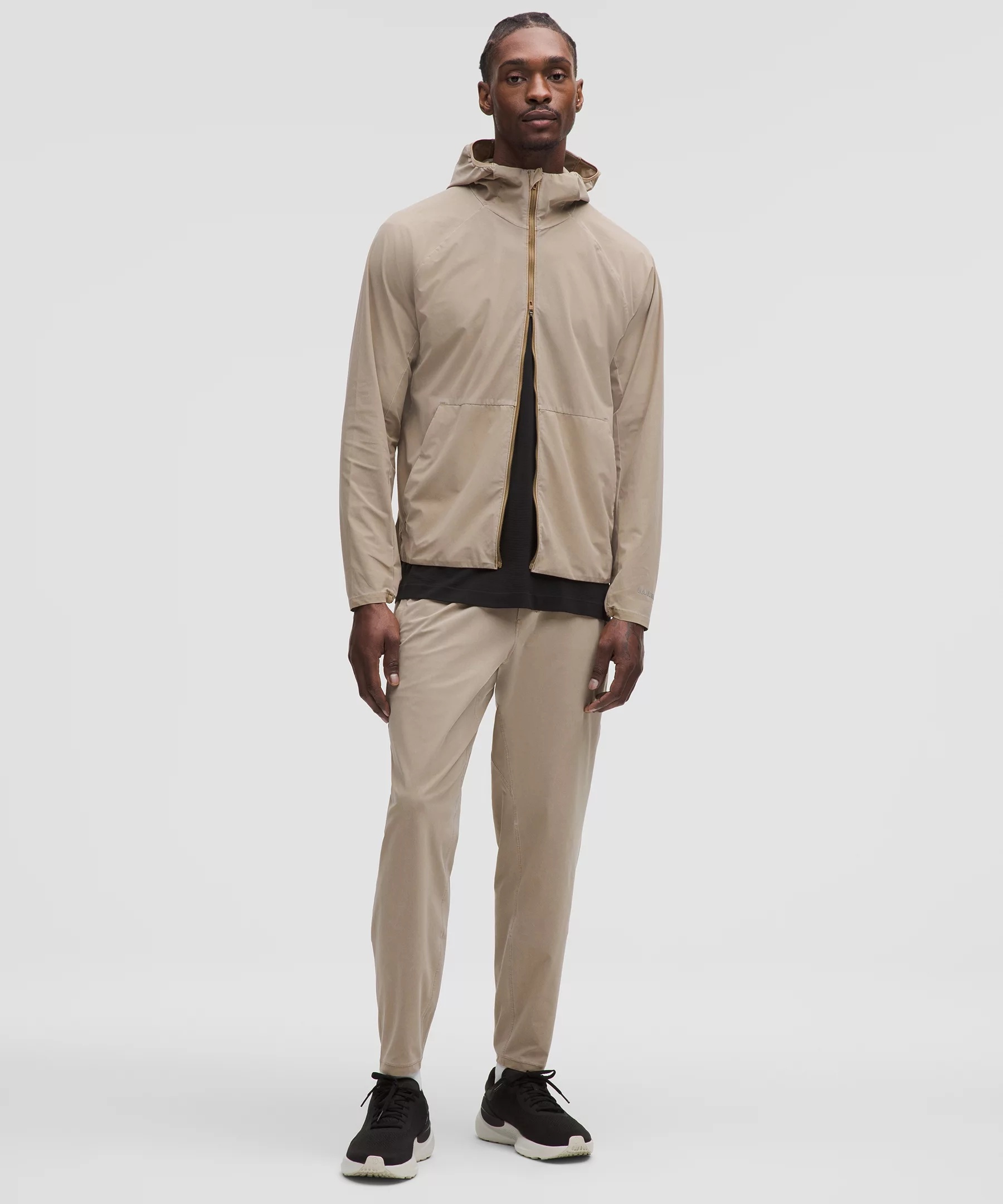 Pace Breaker Jacket *Wash - 2