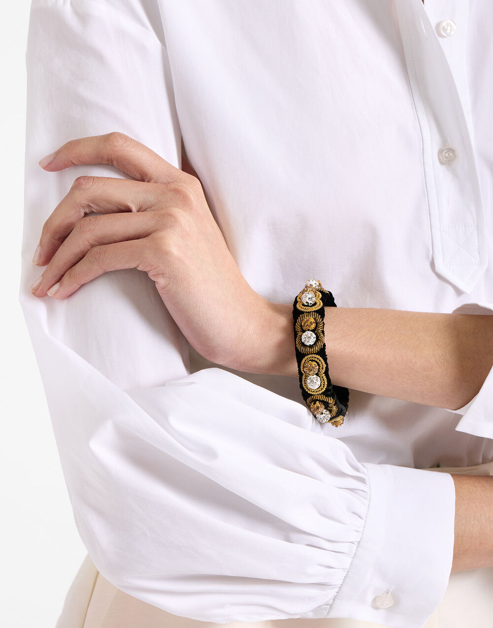 Tesoro Bracelet - 3
