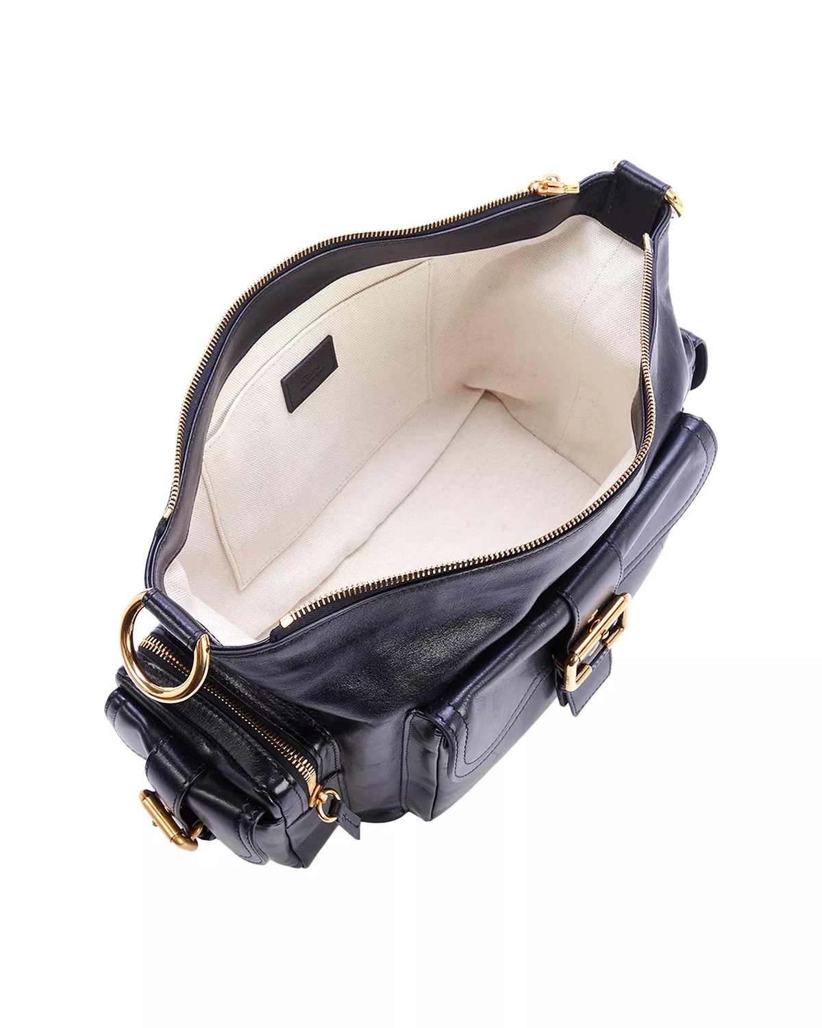 Medium Camera Bag - 3