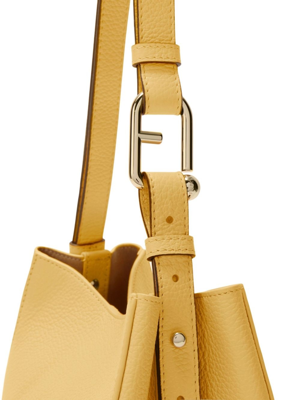 mini Nuvola shoulder bag - 4
