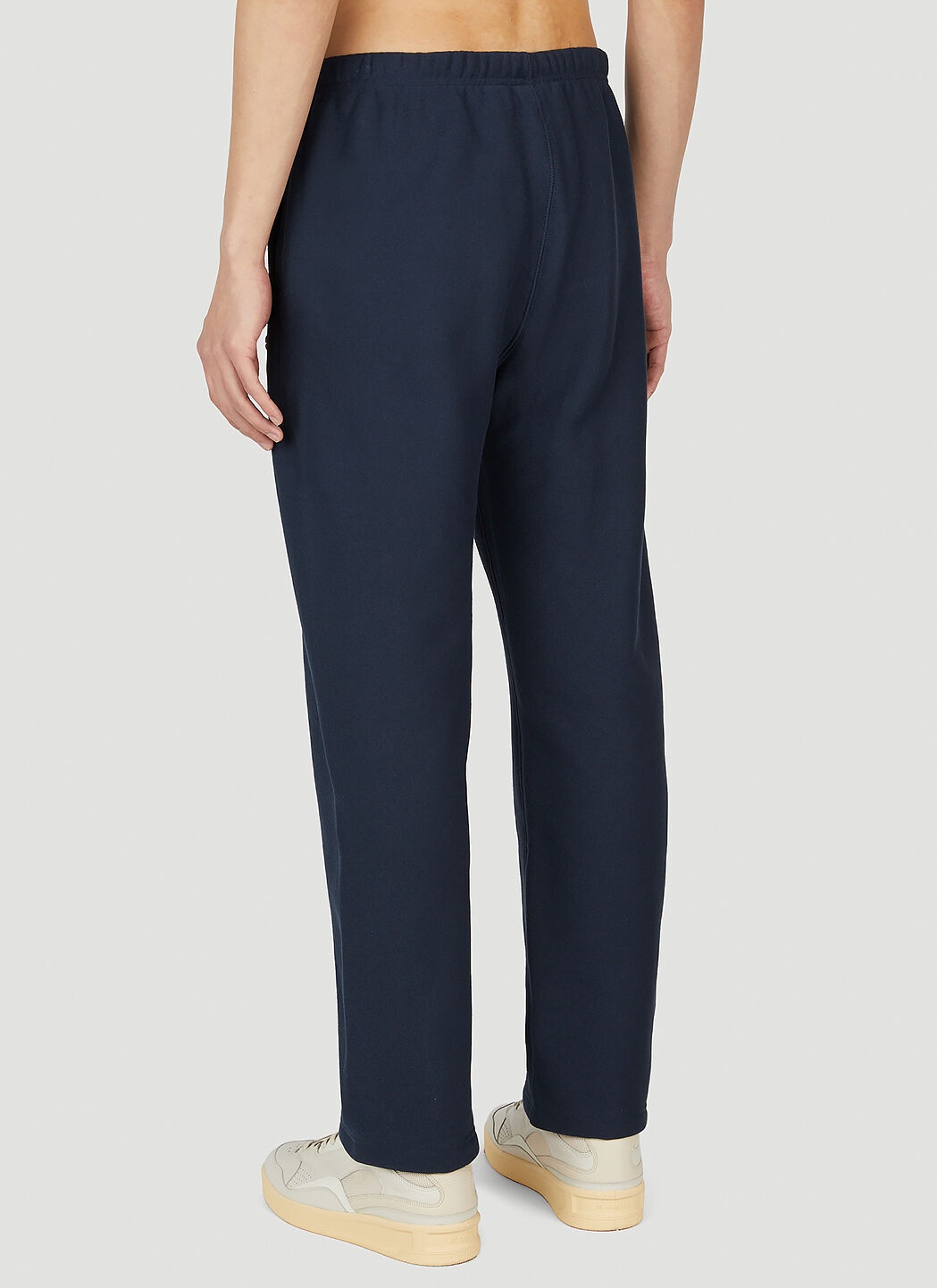 Elastic Cuff Track Pants - 4