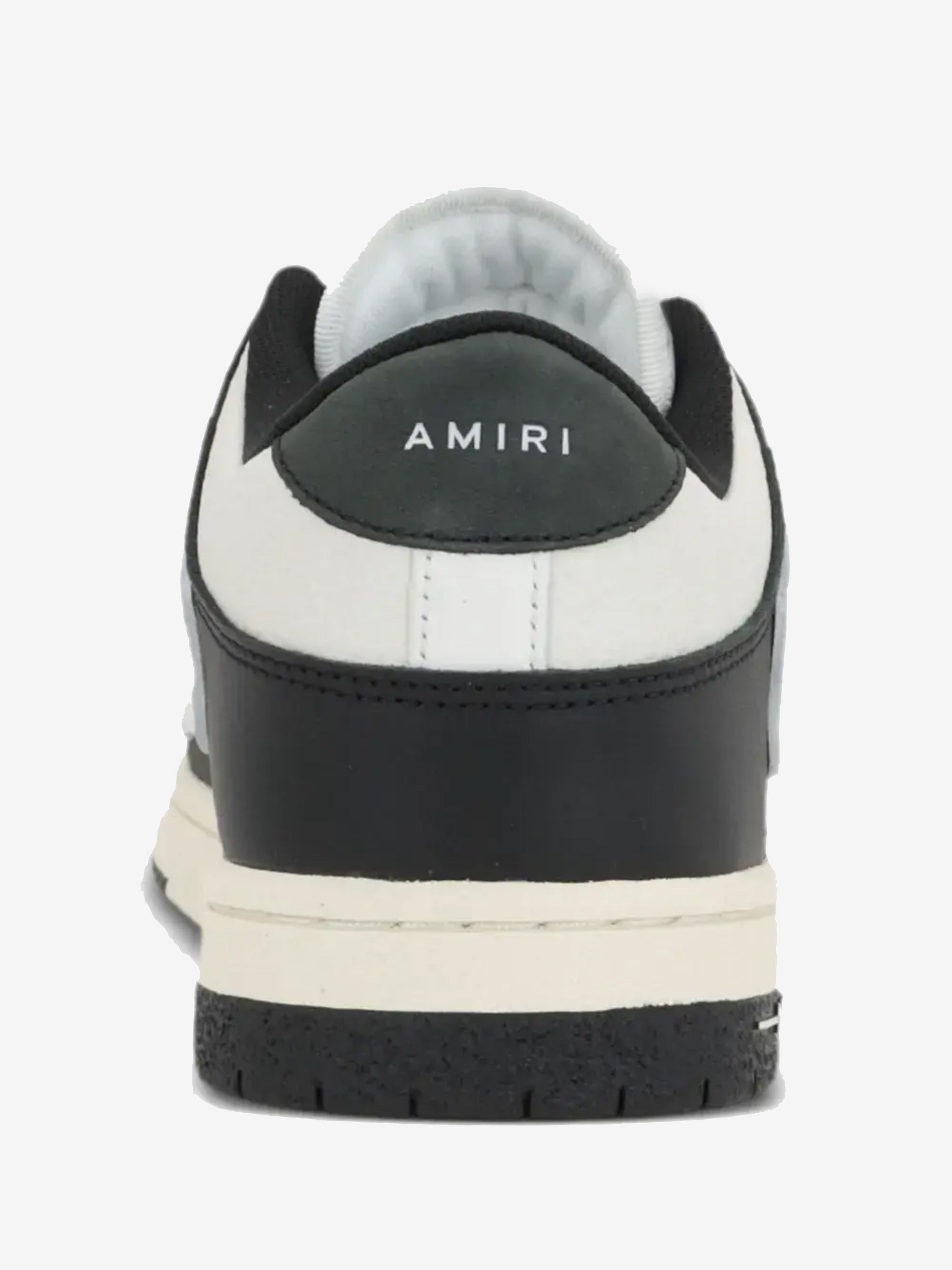 AMIRI - Men Skel Low Top Sneakers - 4