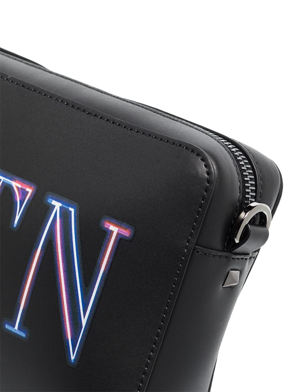 Neon VLTN crossbody bag - 5