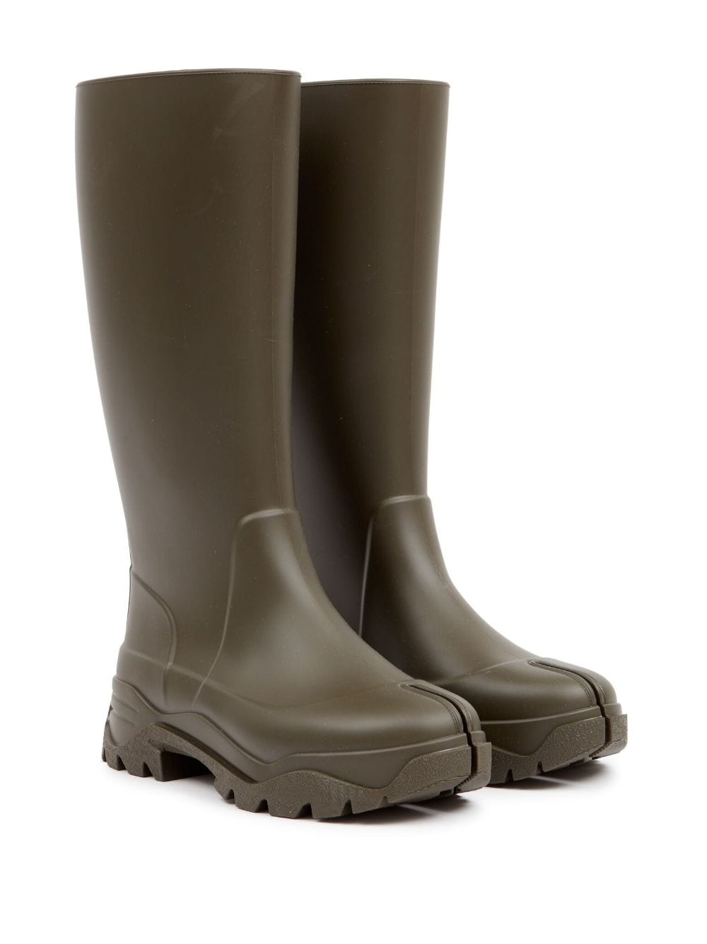 Tabi rain boots - 2