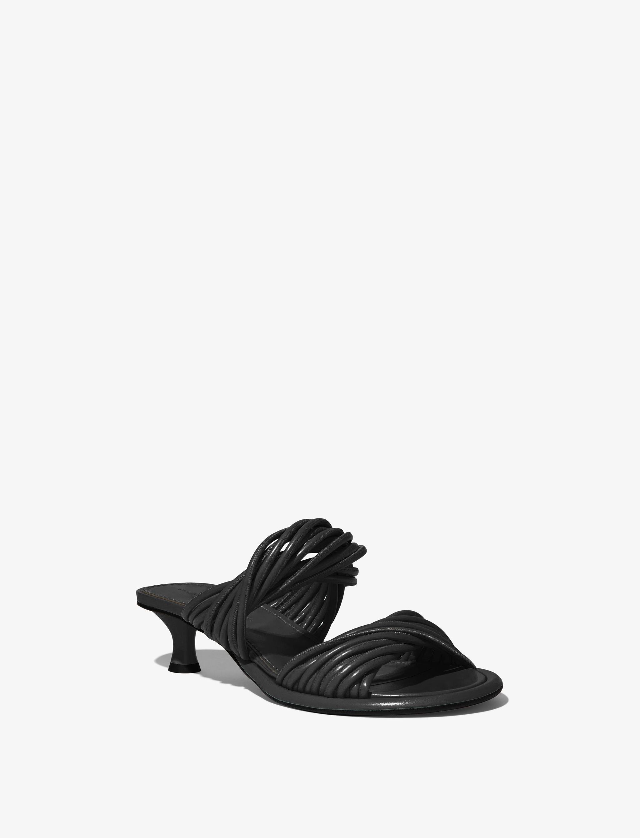 Pipe Rolo Sandals - 40mm - 2
