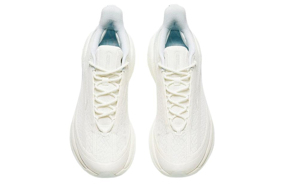 (WMNS) ANTA C37 'White Grey Blue' 922345537-2 - 2