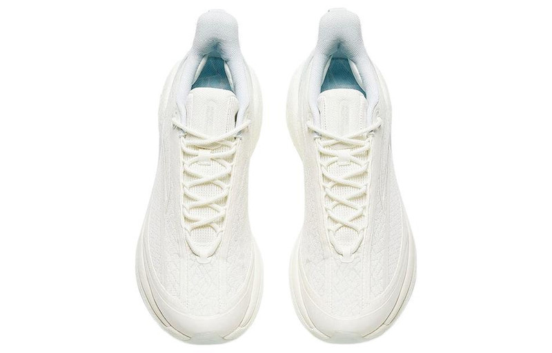 ANTA (WMNS) ANTA C37 'White Grey Blue' 922345537-2 outlook