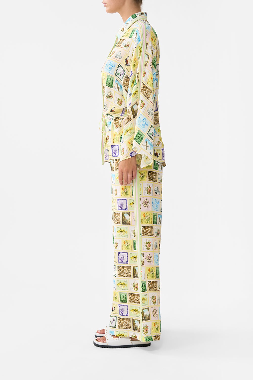 LOUNGE PANT - 9