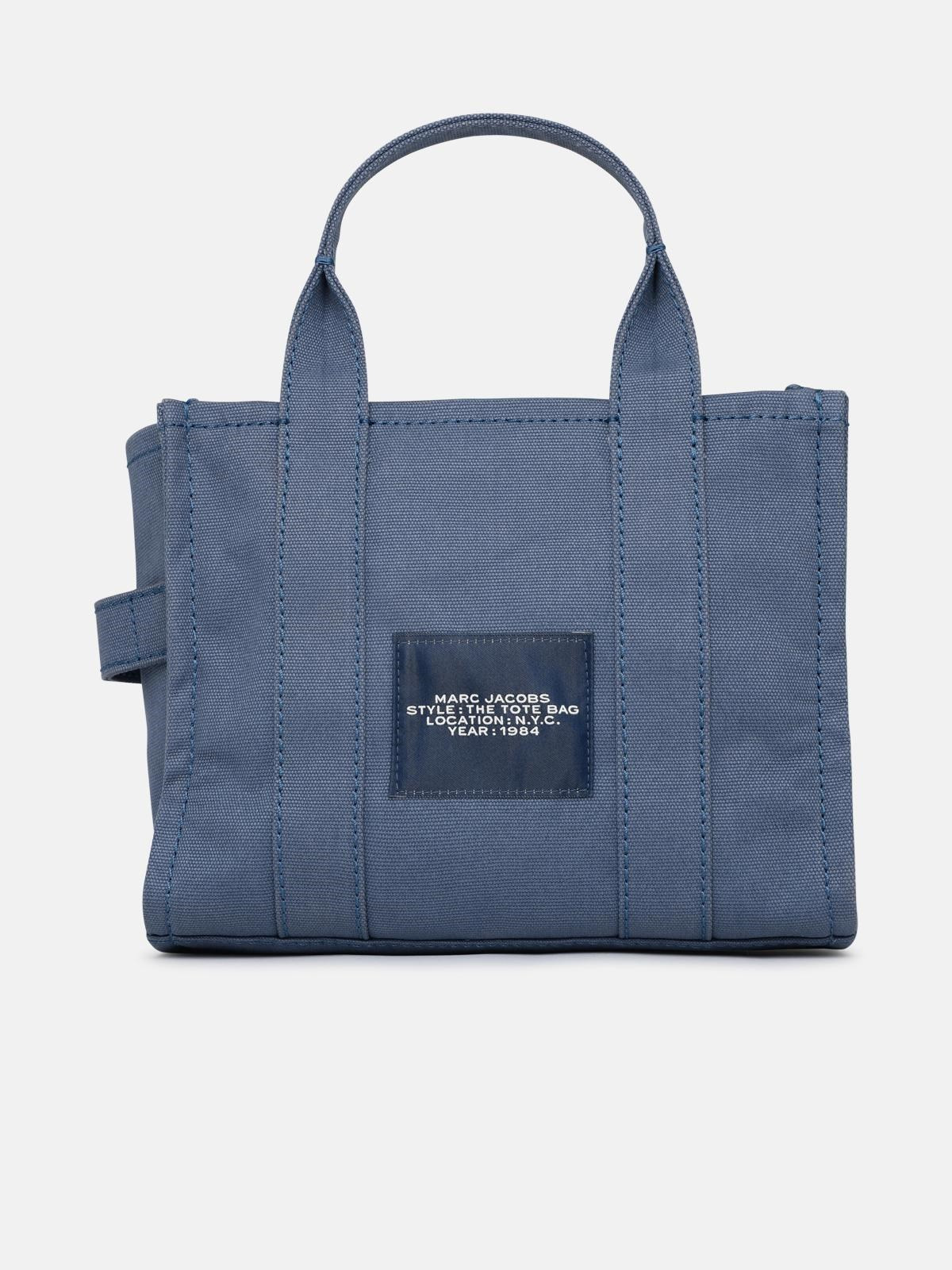 COTTON MINI TOTE BAG - 3