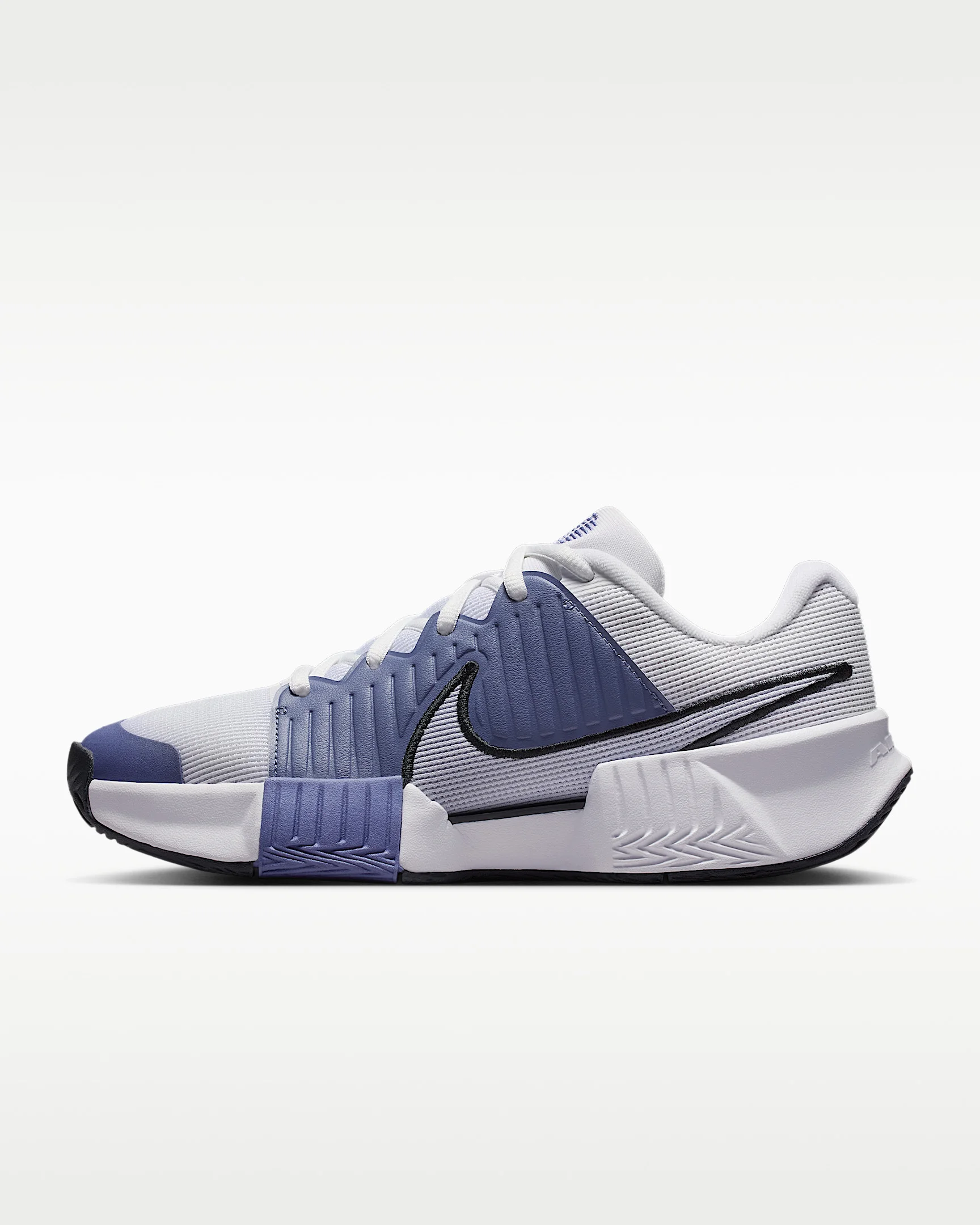 Nike GP Challenge Pro Women's Hard Court Tennis Shoes - 1