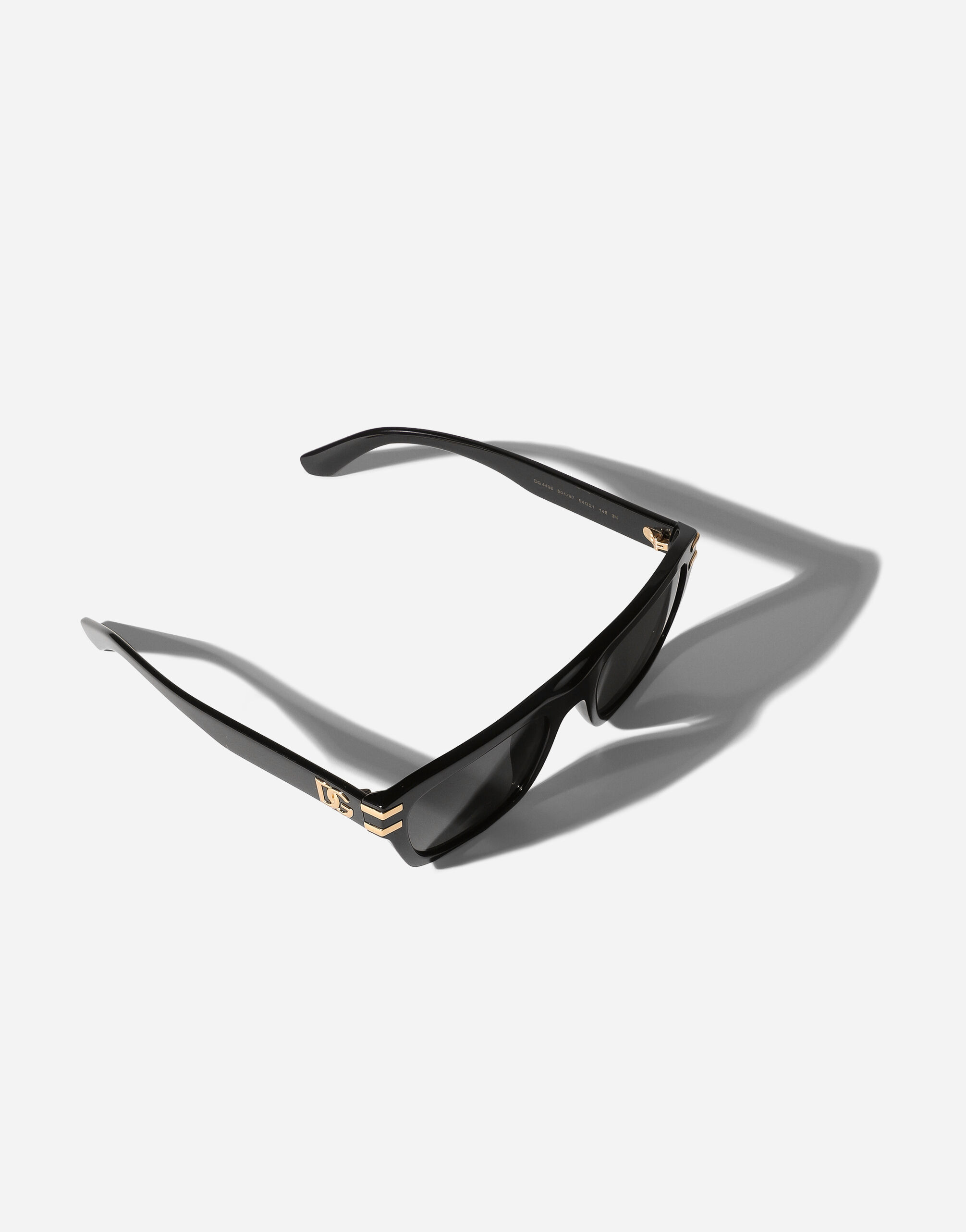 DG Griffe Sunglasses - 4