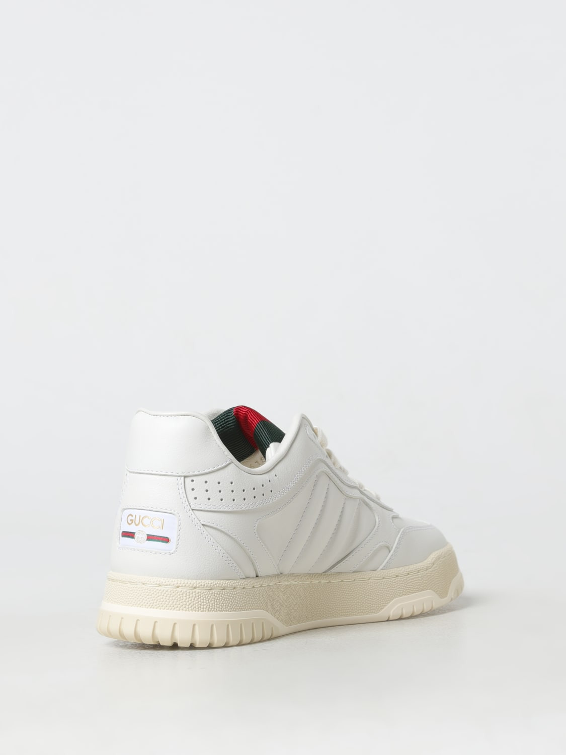 Sneakers woman Gucci - 3